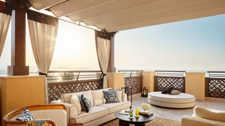 Jumeirah Mina Al Salam